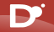 The D Logo